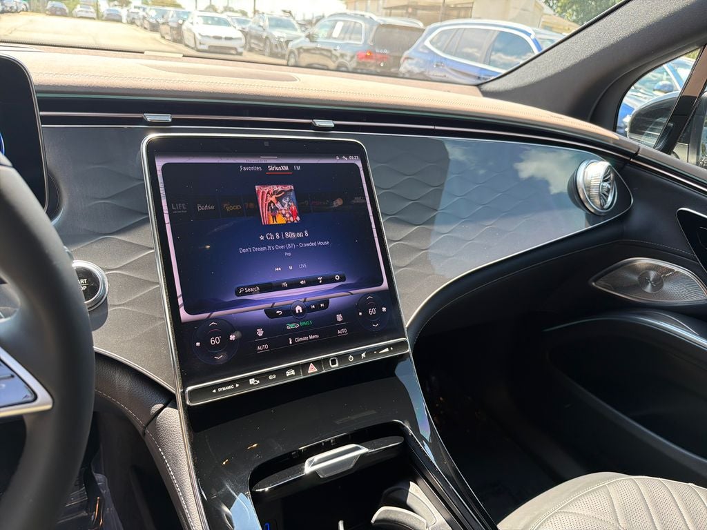 2023 Mercedes-Benz EQS EQS 450+