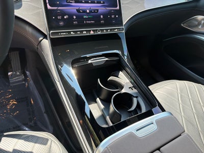 2023 Mercedes-Benz EQS EQS 450+