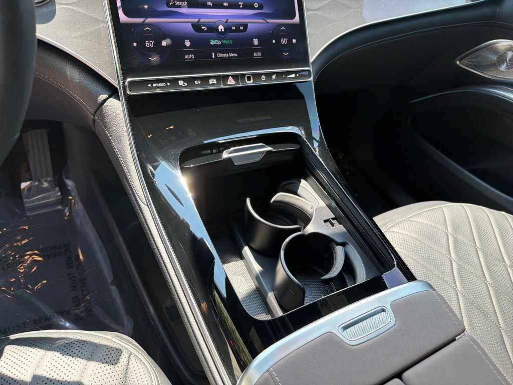 2023 Mercedes-Benz EQS EQS 450+