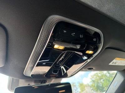 2023 Mercedes-Benz EQS EQS 450+