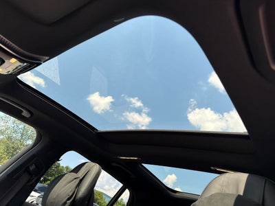 2023 Mercedes-Benz EQS EQS 450+