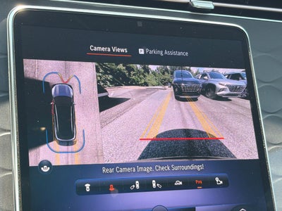 2023 Mercedes-Benz EQS EQS 450+