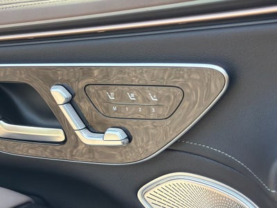 2023 Mercedes-Benz EQS EQS 450+