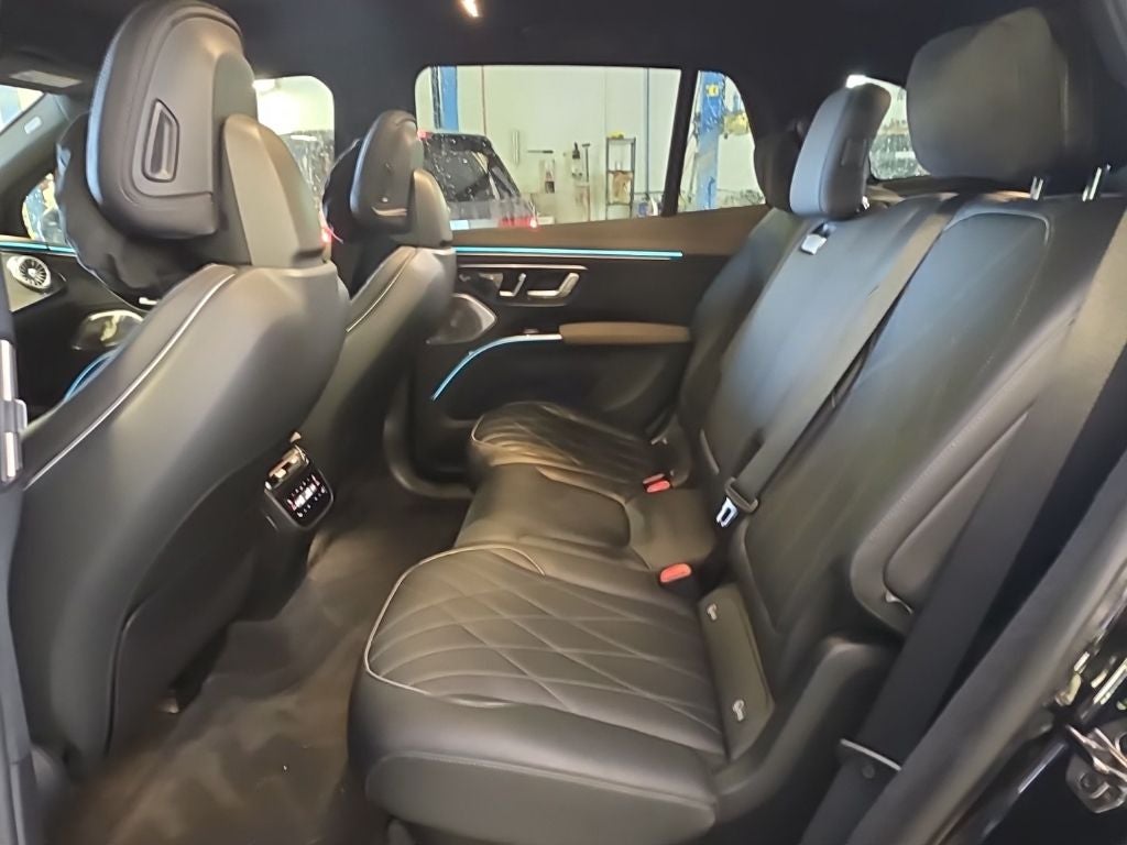 2023 Mercedes-Benz EQS EQS 450+