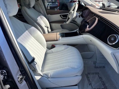 2023 Mercedes-Benz EQS EQS 580