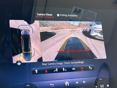 2023 Mercedes-Benz EQS EQS 580