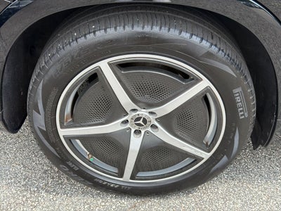 2023 Mercedes-Benz EQS EQS 580