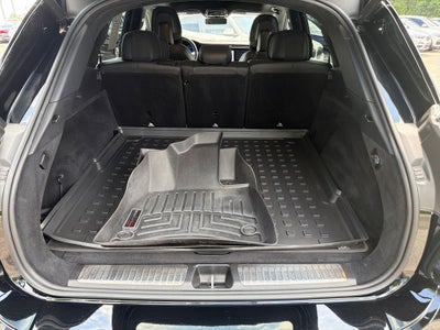2023 Mercedes-Benz EQS EQS 580