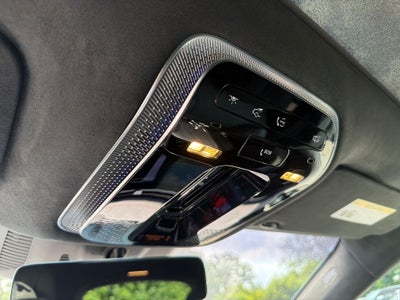 2023 Mercedes-Benz EQS EQS 580