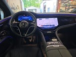 2023 Mercedes-Benz EQS EQS 580