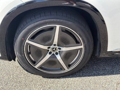 2023 Mercedes-Benz EQS 580 NE 21 AMG® PANO TH VS AC