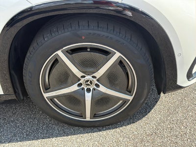 2023 Mercedes-Benz EQS 580 NE 21 AMG® PANO TH VS AC