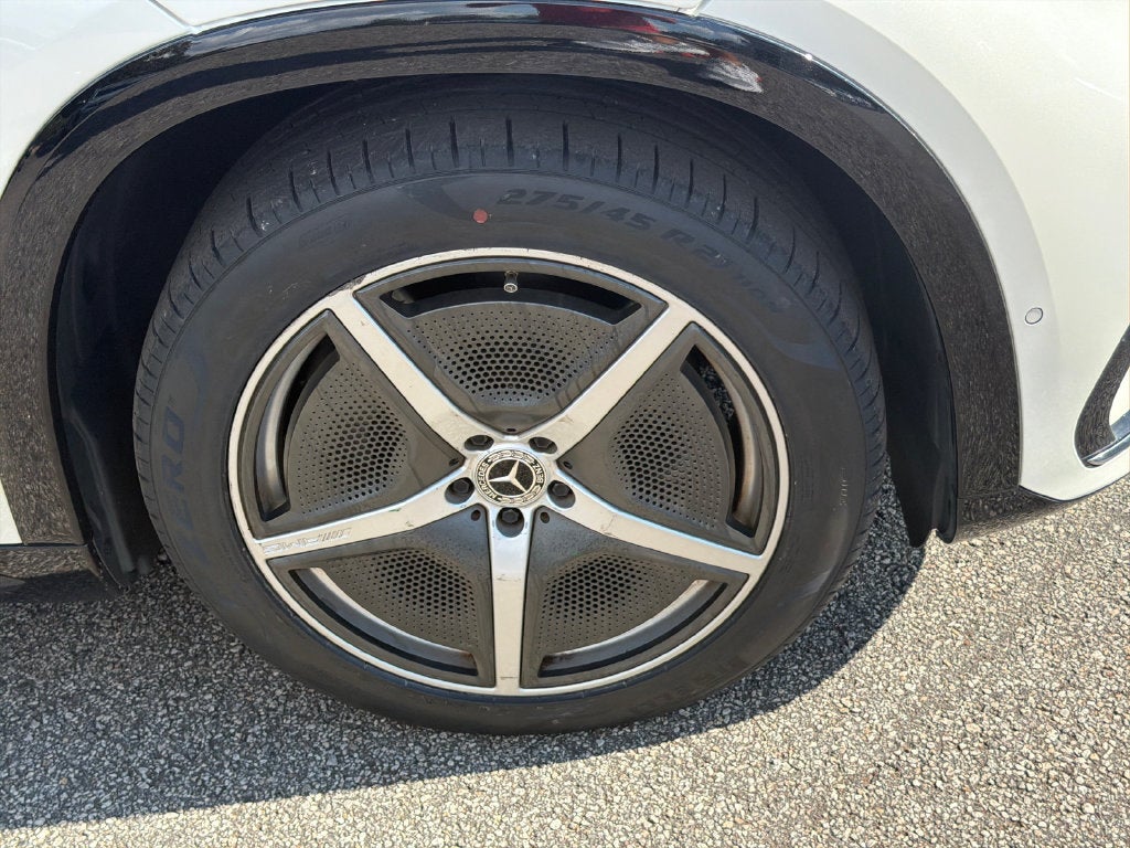 2023 Mercedes-Benz EQS 580 NE 21 AMG® PANO TH VS AC