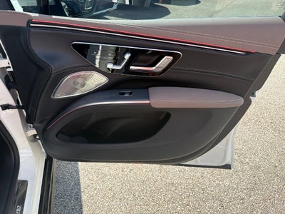 2023 Mercedes-Benz EQS 580 NE 21 AMG® PANO TH VS AC