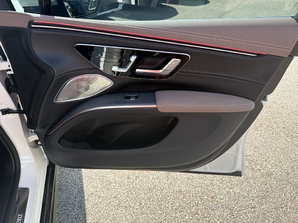 2023 Mercedes-Benz EQS 580 NE 21 AMG® PANO TH VS AC