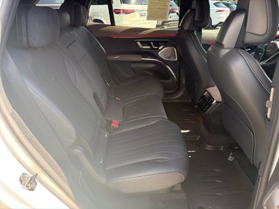 2023 Mercedes-Benz EQS 580 NE 21 AMG® PANO TH VS AC