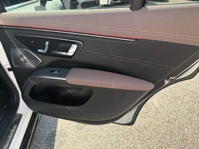2023 Mercedes-Benz EQS 580 NE 21 AMG® PANO TH VS AC