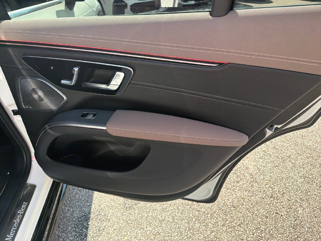 2023 Mercedes-Benz EQS 580 NE 21 AMG® PANO TH VS AC