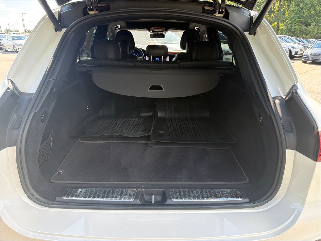 2023 Mercedes-Benz EQS 580 NE 21 AMG® PANO TH VS AC
