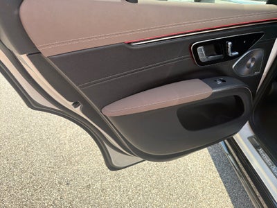 2023 Mercedes-Benz EQS 580 NE 21 AMG® PANO TH VS AC