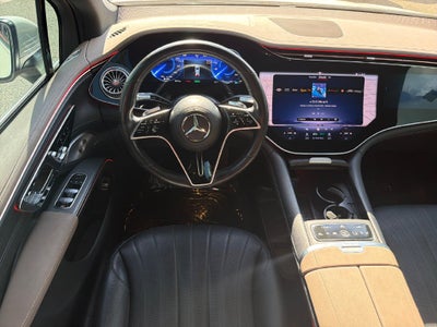 2023 Mercedes-Benz EQS 580 NE 21 AMG® PANO TH VS AC