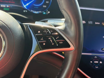 2023 Mercedes-Benz EQS 580 NE 21 AMG® PANO TH VS AC