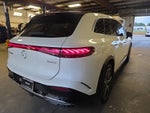2023 Mercedes-Benz EQS EQS 580