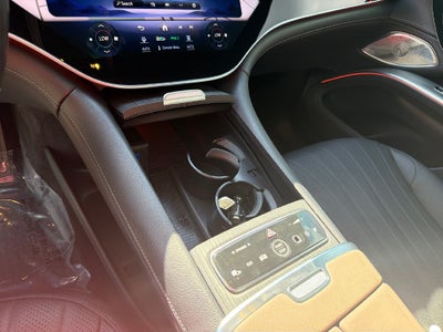 2023 Mercedes-Benz EQS 580 NE 21 AMG® PANO TH VS AC