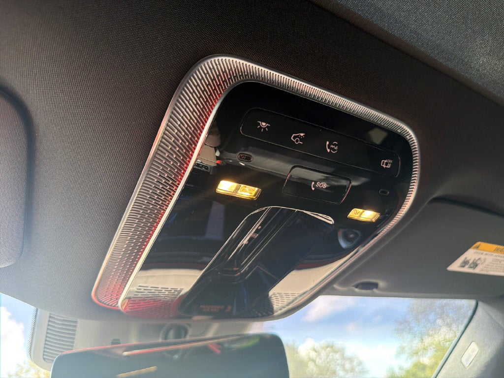 2023 Mercedes-Benz EQS 580 NE 21 AMG® PANO TH VS AC