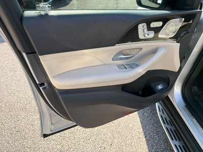 2020 Mercedes-Benz GLE GLE 350