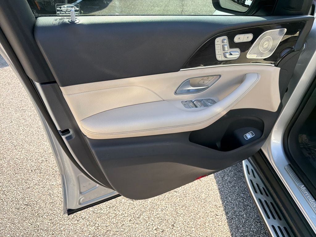2020 Mercedes-Benz GLE GLE 350