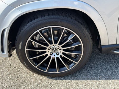 2020 Mercedes-Benz GLE GLE 350