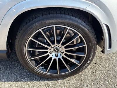 2020 Mercedes-Benz GLE GLE 350
