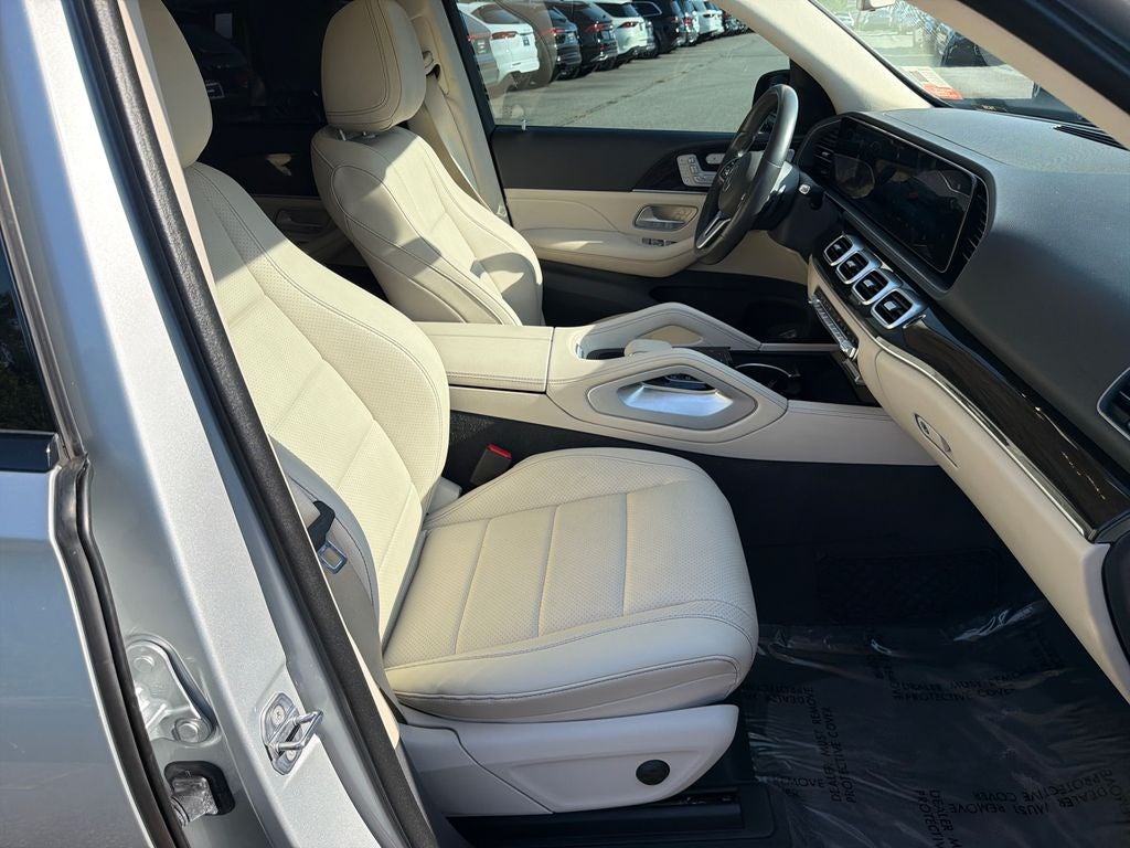 2020 Mercedes-Benz GLE GLE 350