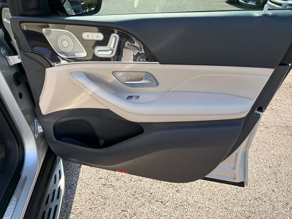 2020 Mercedes-Benz GLE GLE 350