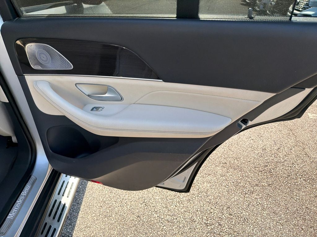 2020 Mercedes-Benz GLE GLE 350