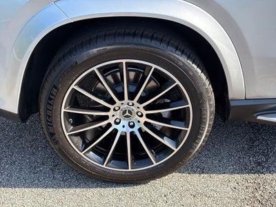 2020 Mercedes-Benz GLE GLE 350