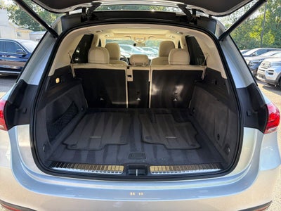 2020 Mercedes-Benz GLE GLE 350