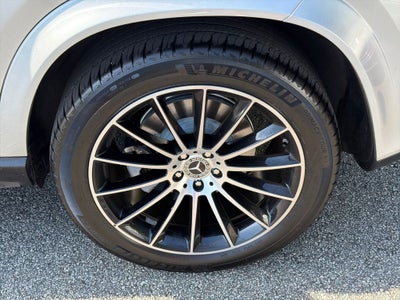 2020 Mercedes-Benz GLE GLE 350