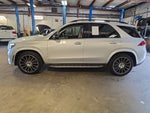2020 Mercedes-Benz GLE GLE 350