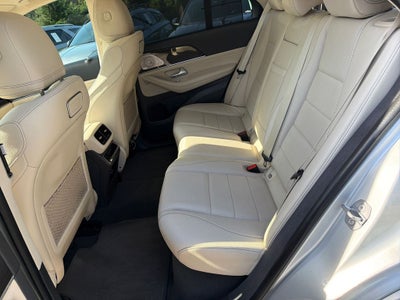 2020 Mercedes-Benz GLE GLE 350