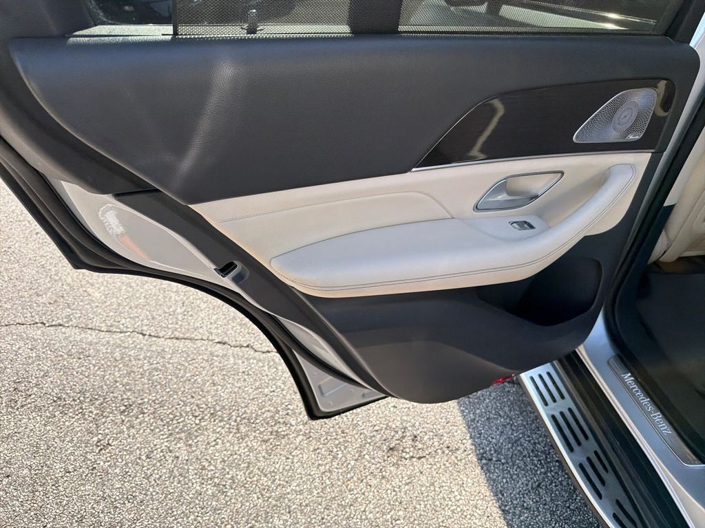 2020 Mercedes-Benz GLE GLE 350