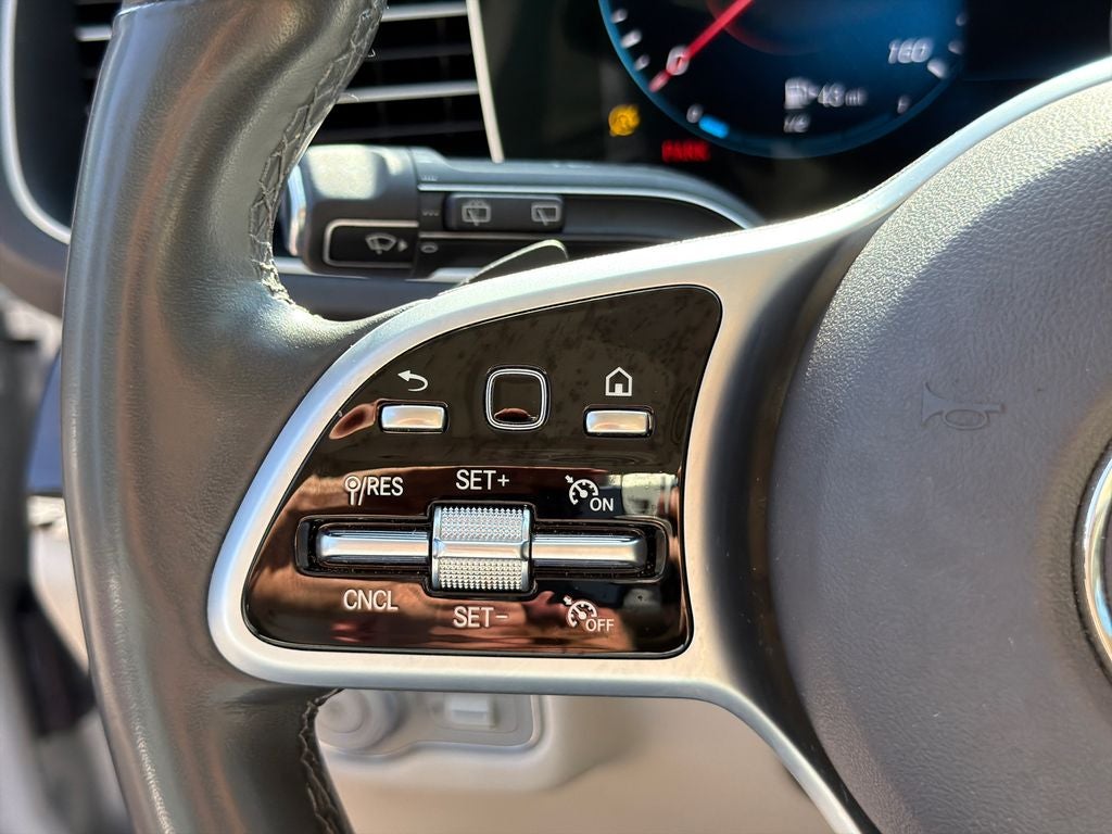 2020 Mercedes-Benz GLE GLE 350