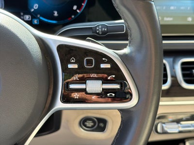 2020 Mercedes-Benz GLE GLE 350