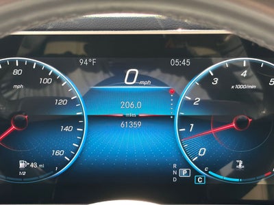 2020 Mercedes-Benz GLE GLE 350