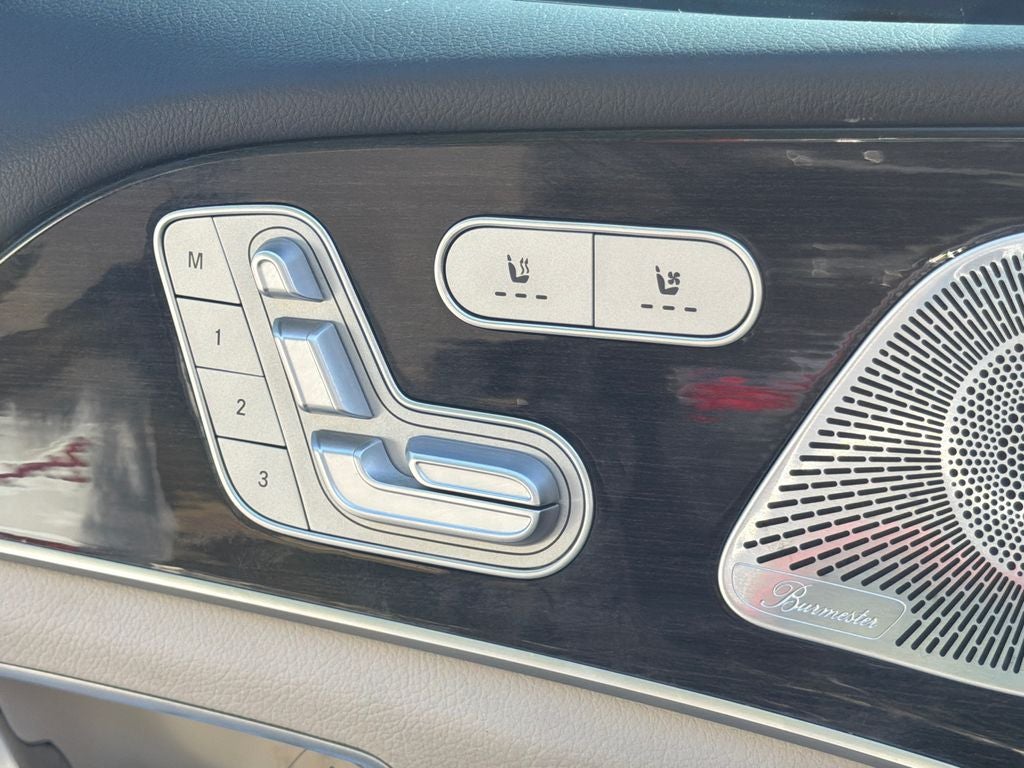 2020 Mercedes-Benz GLE GLE 350