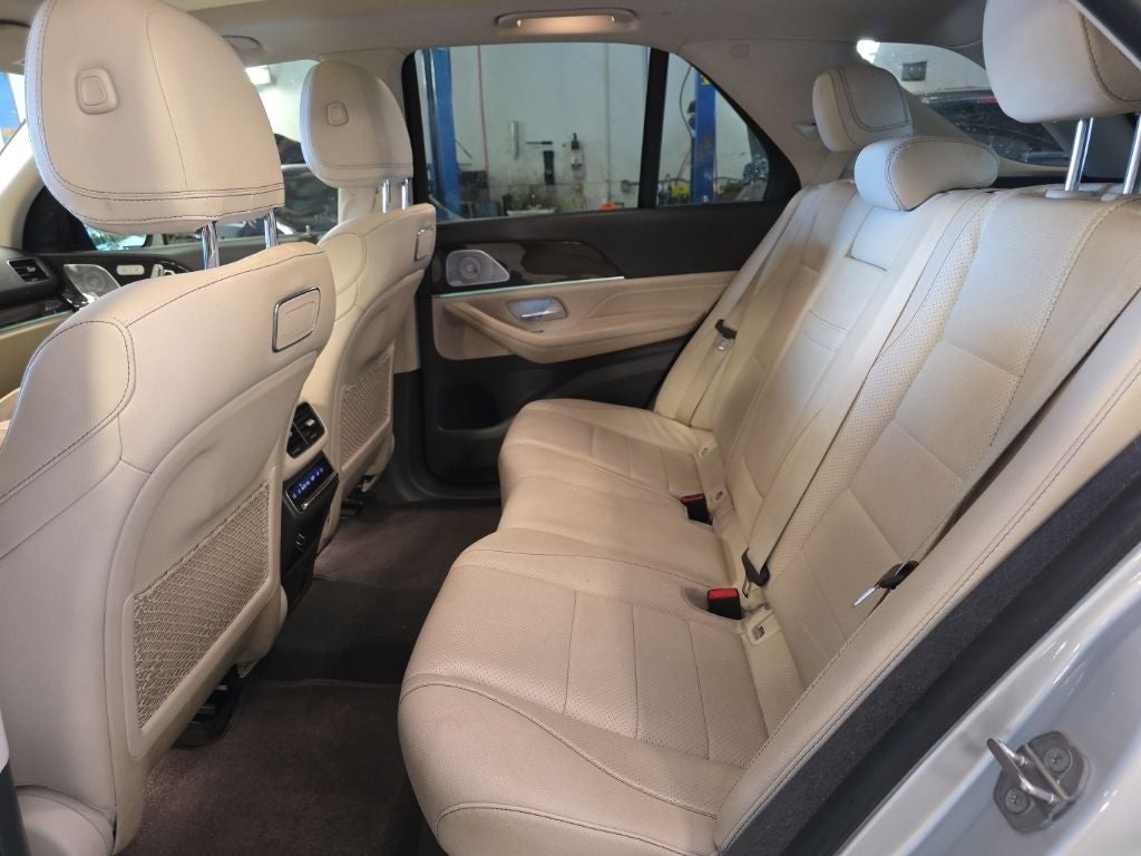 2020 Mercedes-Benz GLE GLE 350