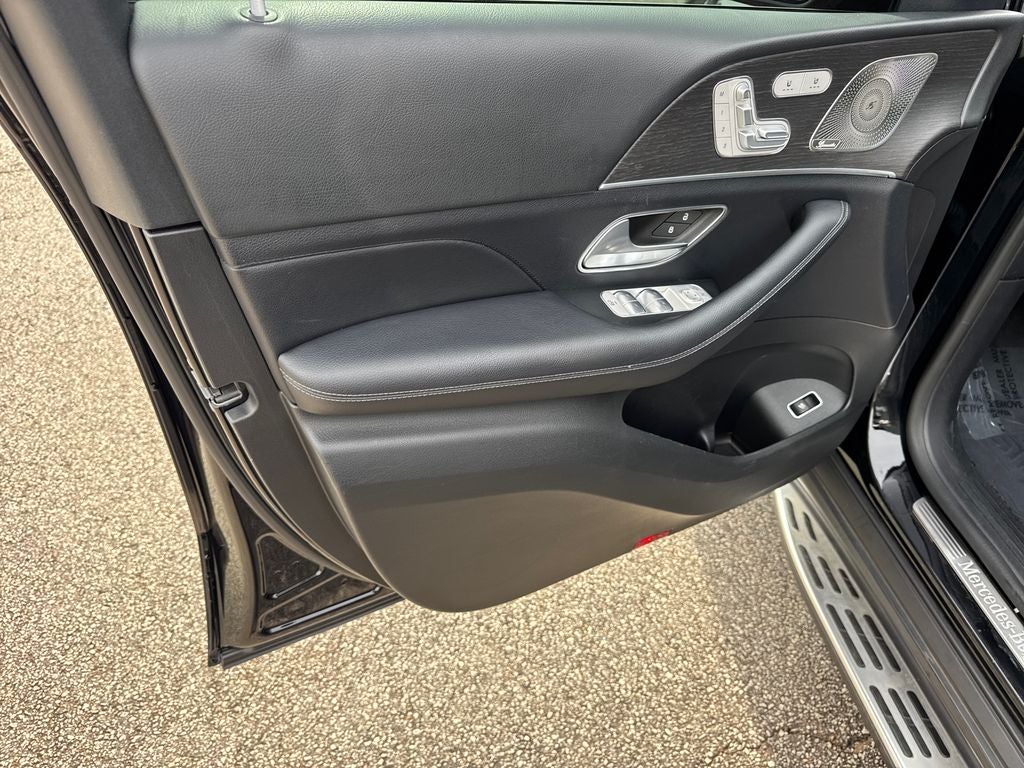 2021 Mercedes-Benz GLE GLE 350