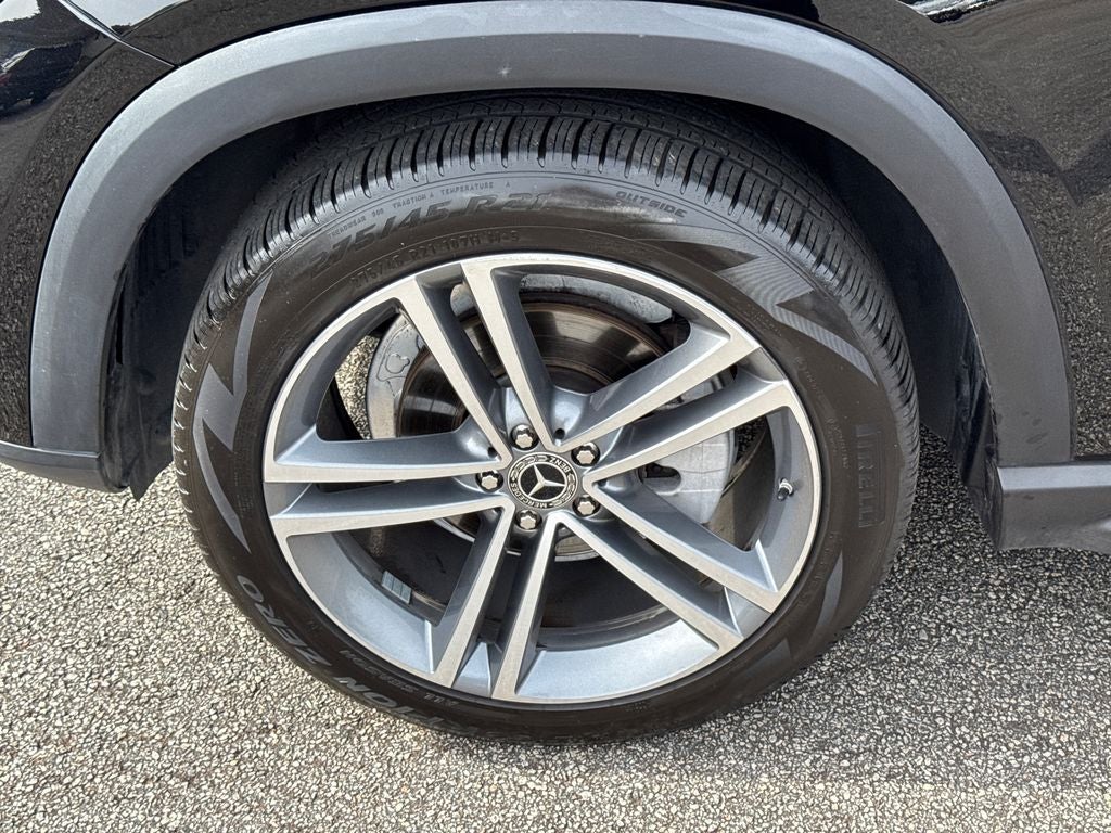 2021 Mercedes-Benz GLE GLE 350