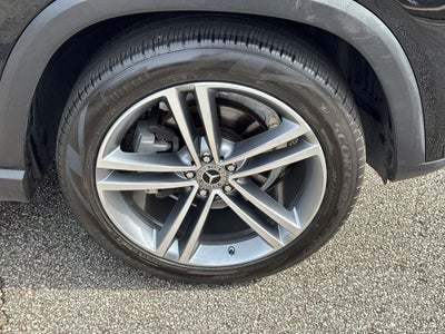 2021 Mercedes-Benz GLE GLE 350